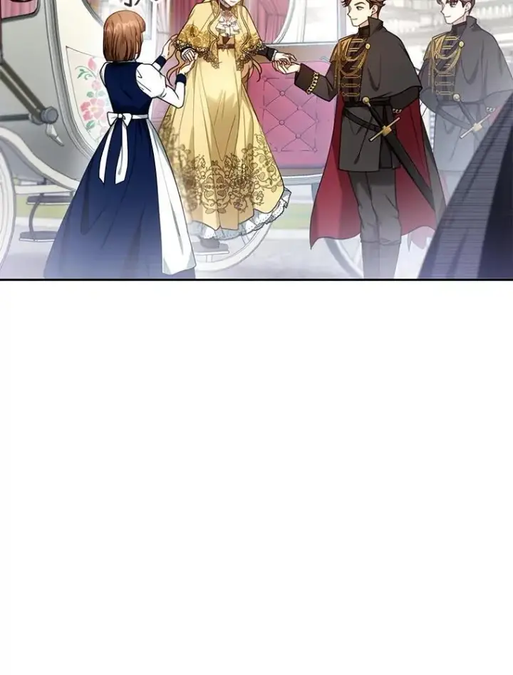 漫画《怀了恶棍的孩子》72.被跟踪第129张图
