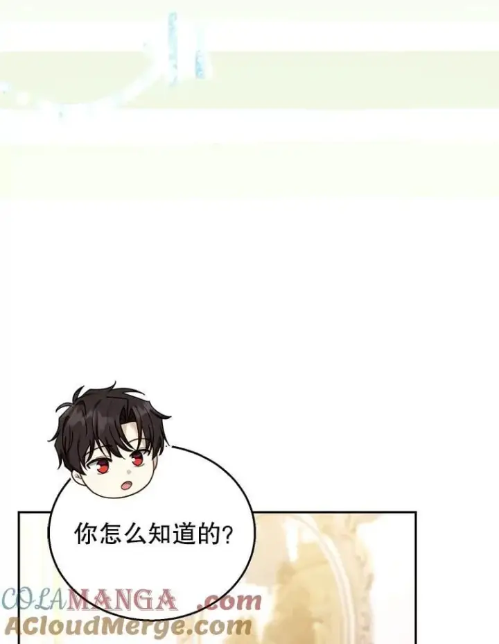 漫画《怀了恶棍的孩子》72.被跟踪第29张图