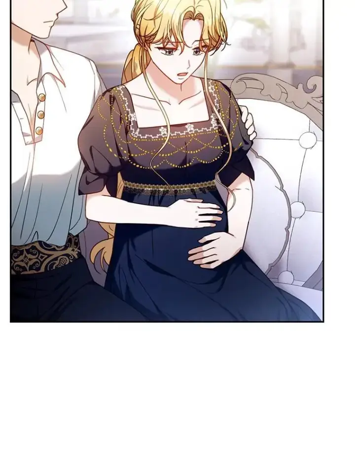 漫画《怀了恶棍的孩子》72.被跟踪第6张图