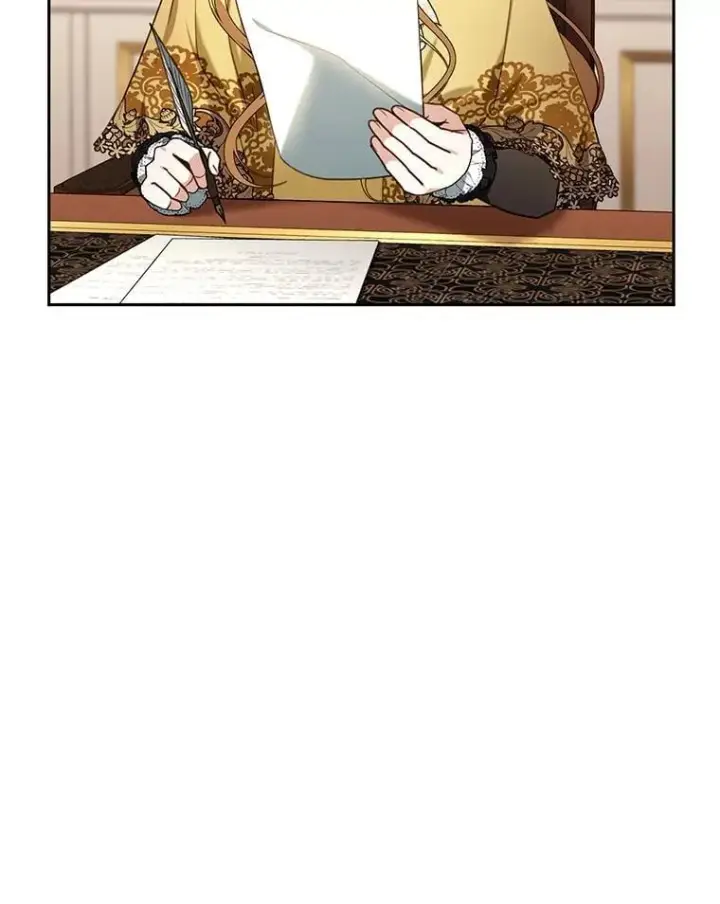漫画《怀了恶棍的孩子》73.可疑的气氛第27张图