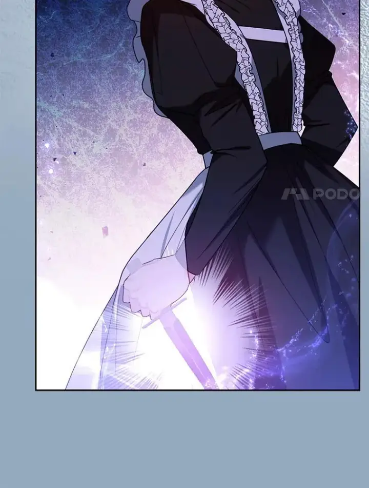 漫画《怀了恶棍的孩子》73.可疑的气氛第58张图