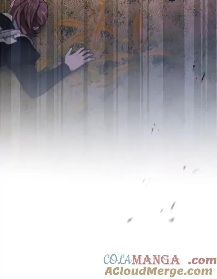 漫画《怀了恶棍的孩子》73.可疑的气氛第73张图