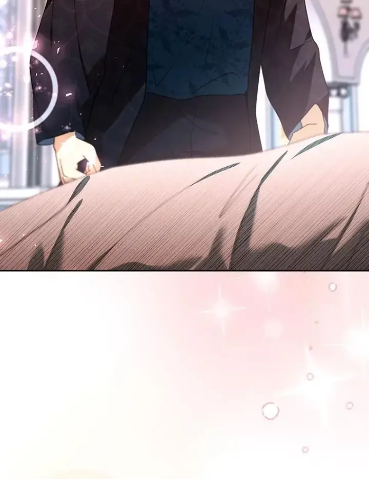 漫画《怀了恶棍的孩子》75.祝福第100张图