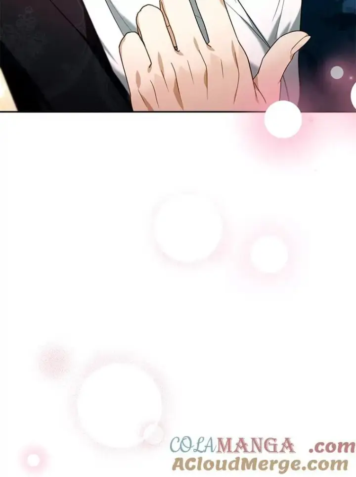 漫画《怀了恶棍的孩子》75.祝福第113张图