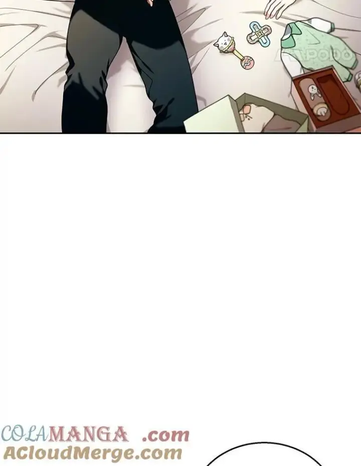 漫画《怀了恶棍的孩子》75.祝福第17张图
