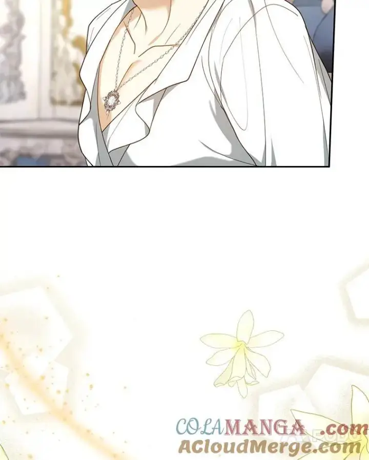 漫画《怀了恶棍的孩子》75.祝福第33张图