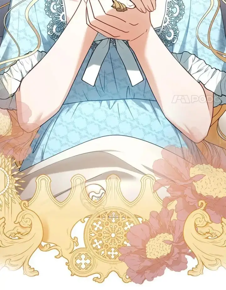 漫画《怀了恶棍的孩子》75.祝福第47张图