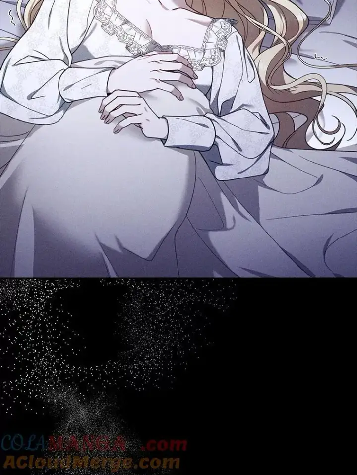 漫画《怀了恶棍的孩子》75.祝福第9张图