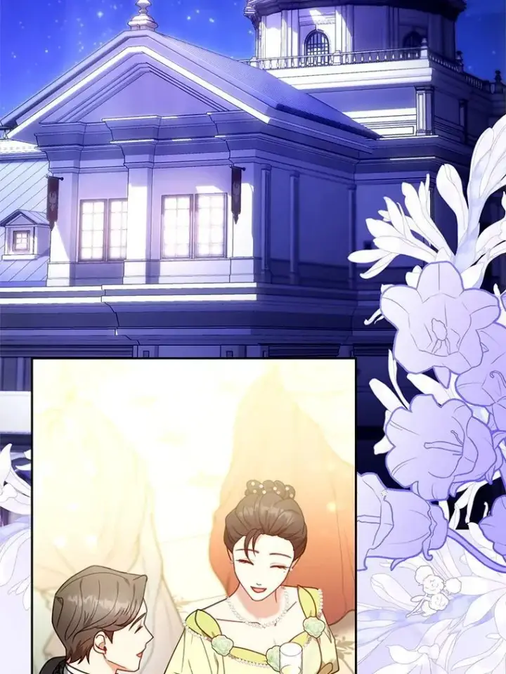 漫画《怀了恶棍的孩子》76.侯爵之位第127张图