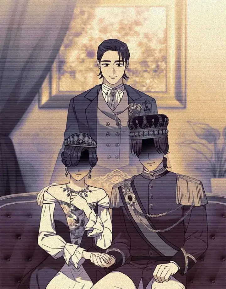 漫画《怀了恶棍的孩子》76.侯爵之位第20张图