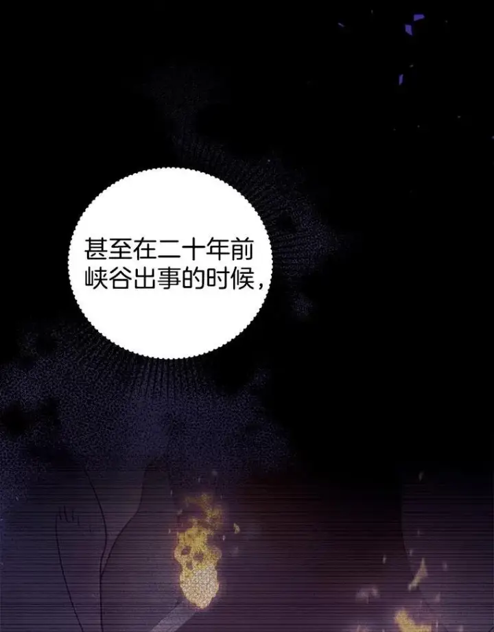 漫画《怀了恶棍的孩子》76.侯爵之位第22张图