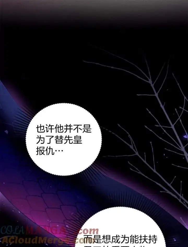 漫画《怀了恶棍的孩子》76.侯爵之位第29张图