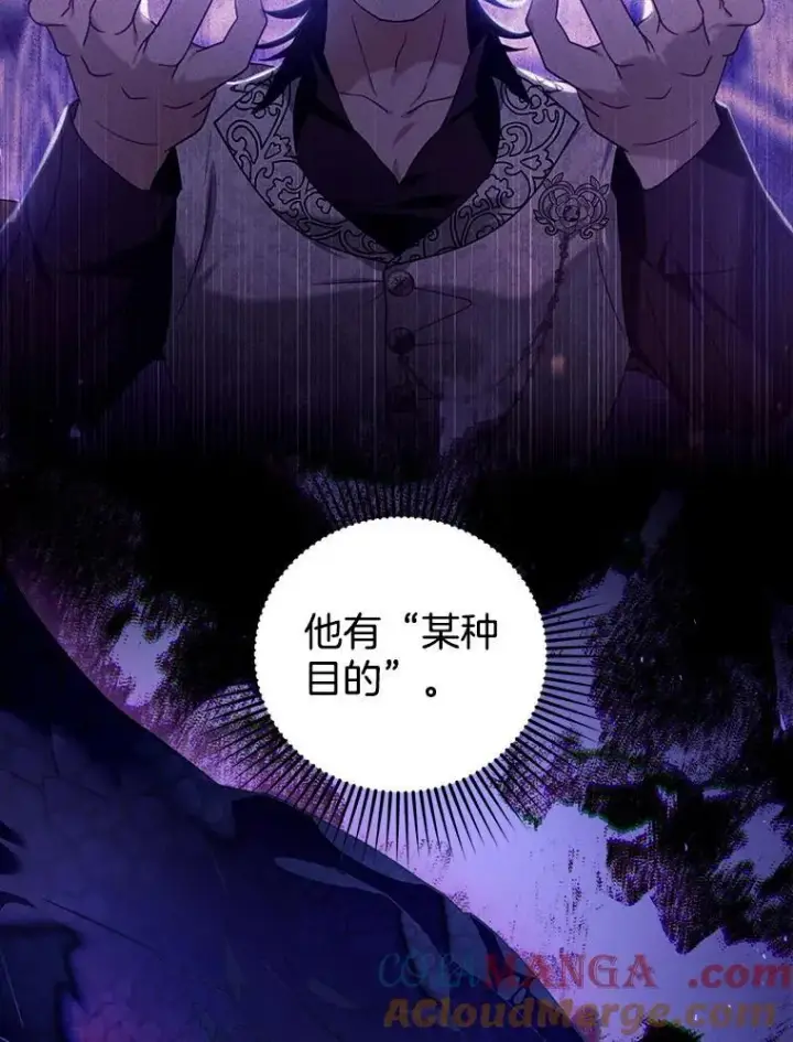 漫画《怀了恶棍的孩子》76.侯爵之位第33张图
