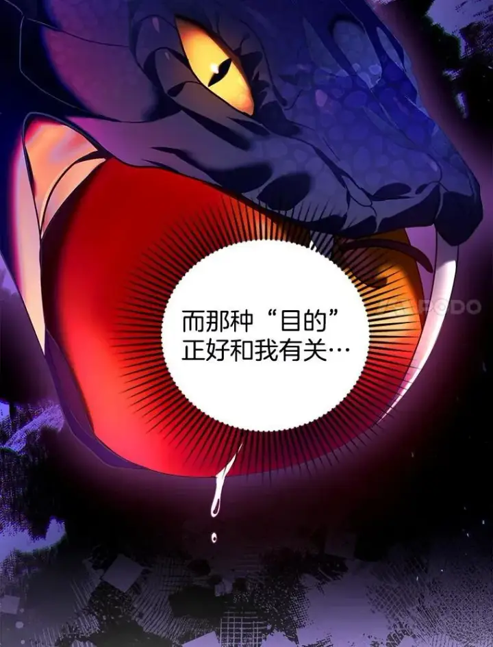 漫画《怀了恶棍的孩子》76.侯爵之位第34张图