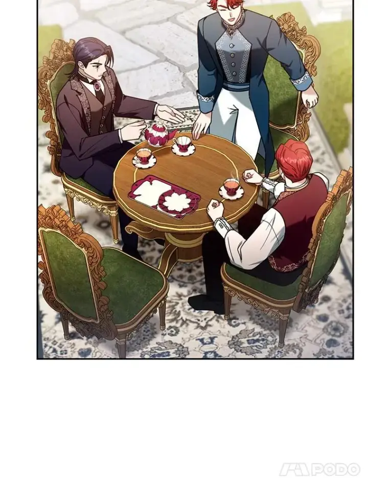 漫画《怀了恶棍的孩子》76.侯爵之位第48张图