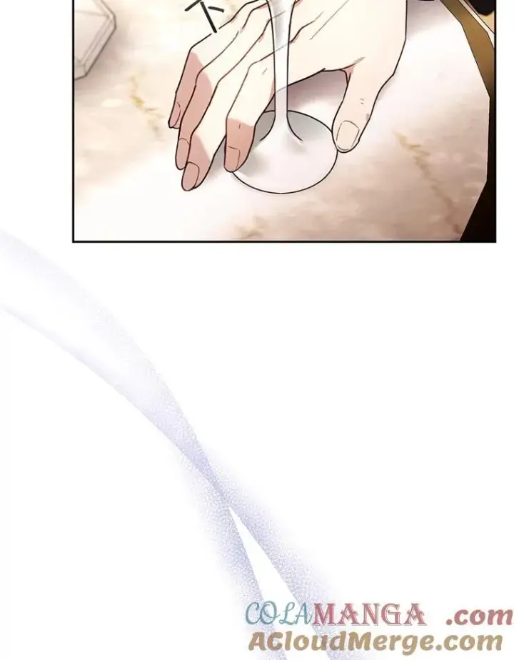 漫画《怀了恶棍的孩子》77.皇太子来访第25张图