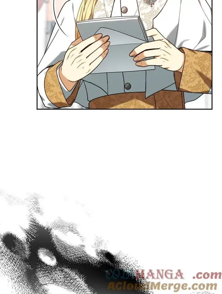 漫画《怀了恶棍的孩子》78.超越极限第109张图