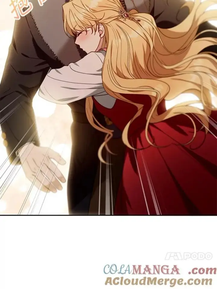漫画《怀了恶棍的孩子》78.超越极限第93张图