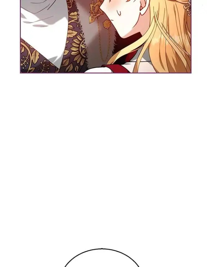 漫画《怀了恶棍的孩子》78.超越极限第99张图