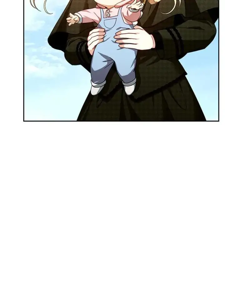 漫画《怀了恶棍的孩子》81.正式继任第102张图