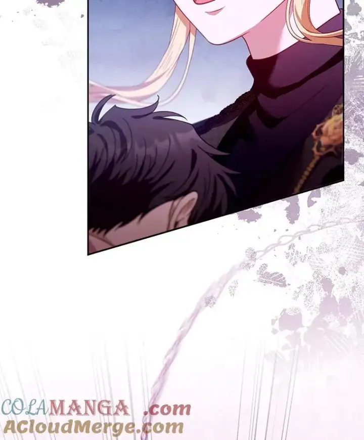 漫画《怀了恶棍的孩子》81.正式继任第113张图