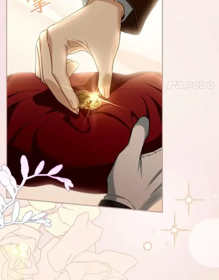 漫画《怀了恶棍的孩子》81.正式继任第4张图
