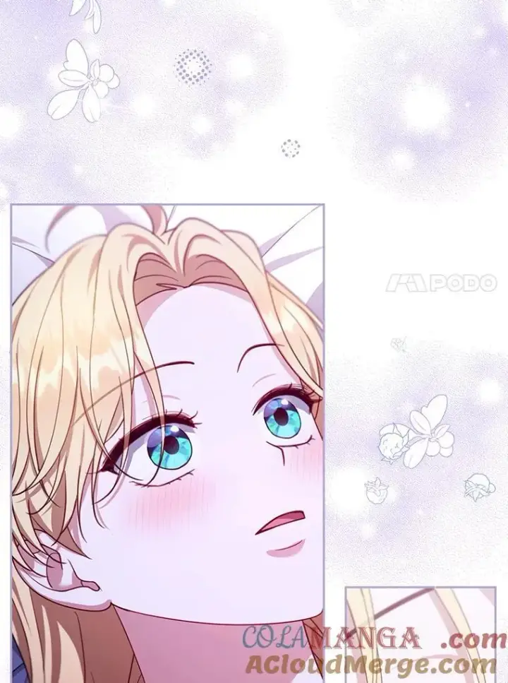 漫画《怀了恶棍的孩子》81.正式继任第57张图