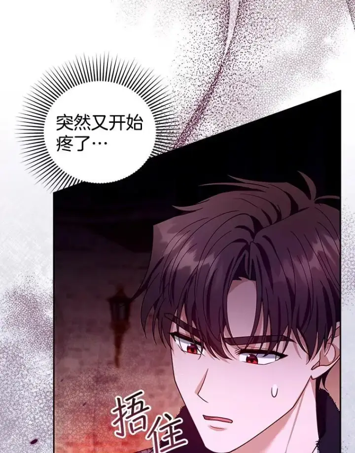 漫画《怀了恶棍的孩子》81.正式继任第82张图