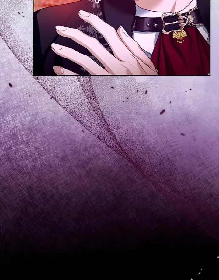 漫画《怀了恶棍的孩子》81.正式继任第83张图
