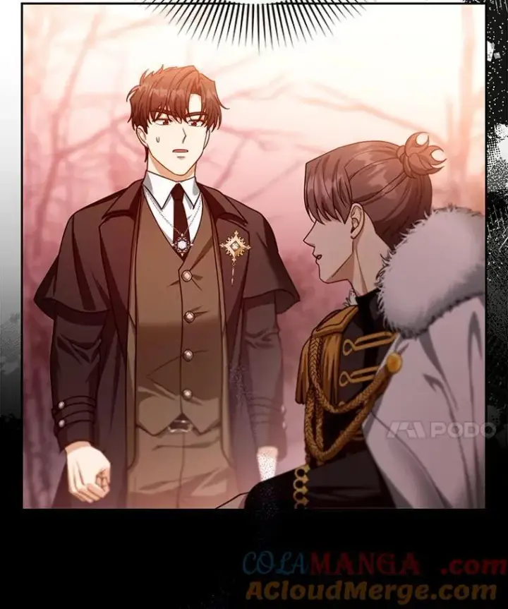 漫画《怀了恶棍的孩子》83.前往真理之塔第117张图