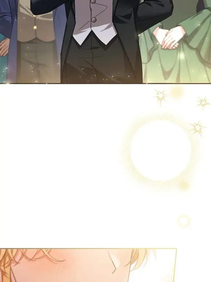 漫画《怀了恶棍的孩子》83.前往真理之塔第19张图