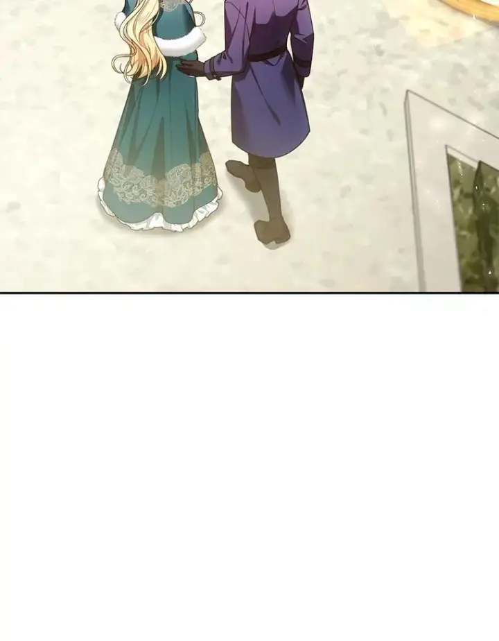 漫画《怀了恶棍的孩子》83.前往真理之塔第3张图