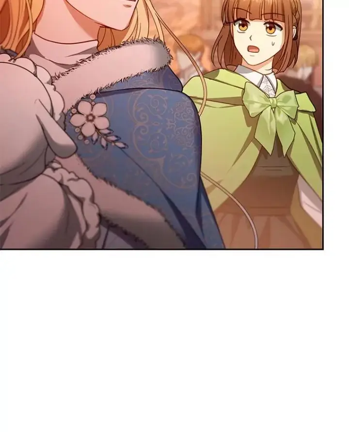 漫画《怀了恶棍的孩子》83.前往真理之塔第35张图