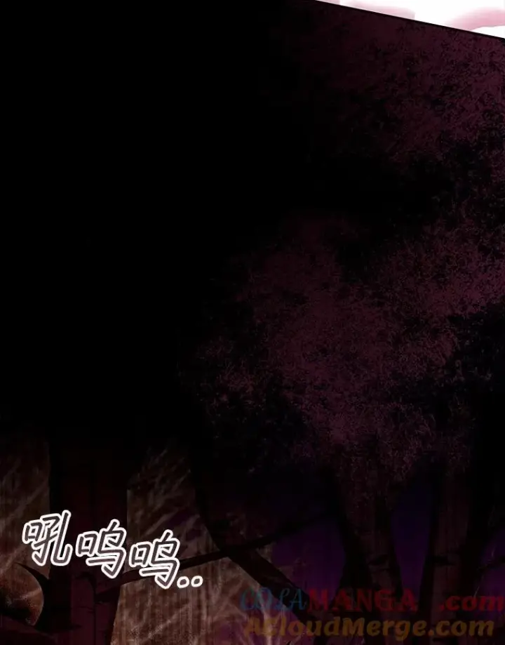 漫画《怀了恶棍的孩子》83.前往真理之塔第65张图