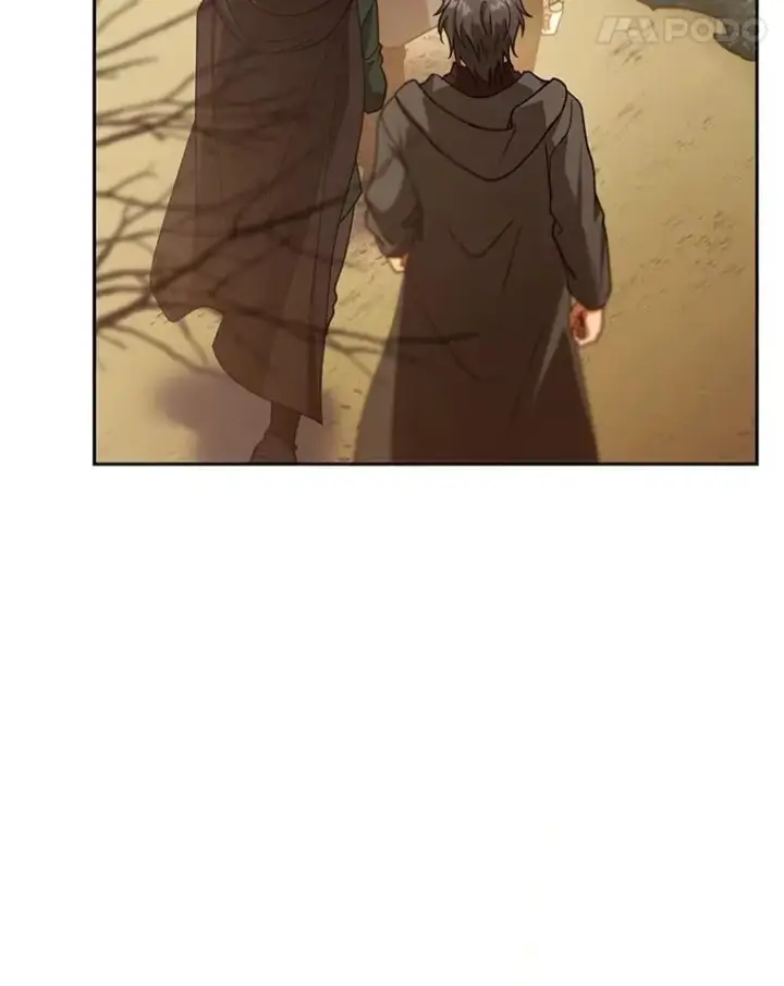 漫画《怀了恶棍的孩子》84.到达第107张图