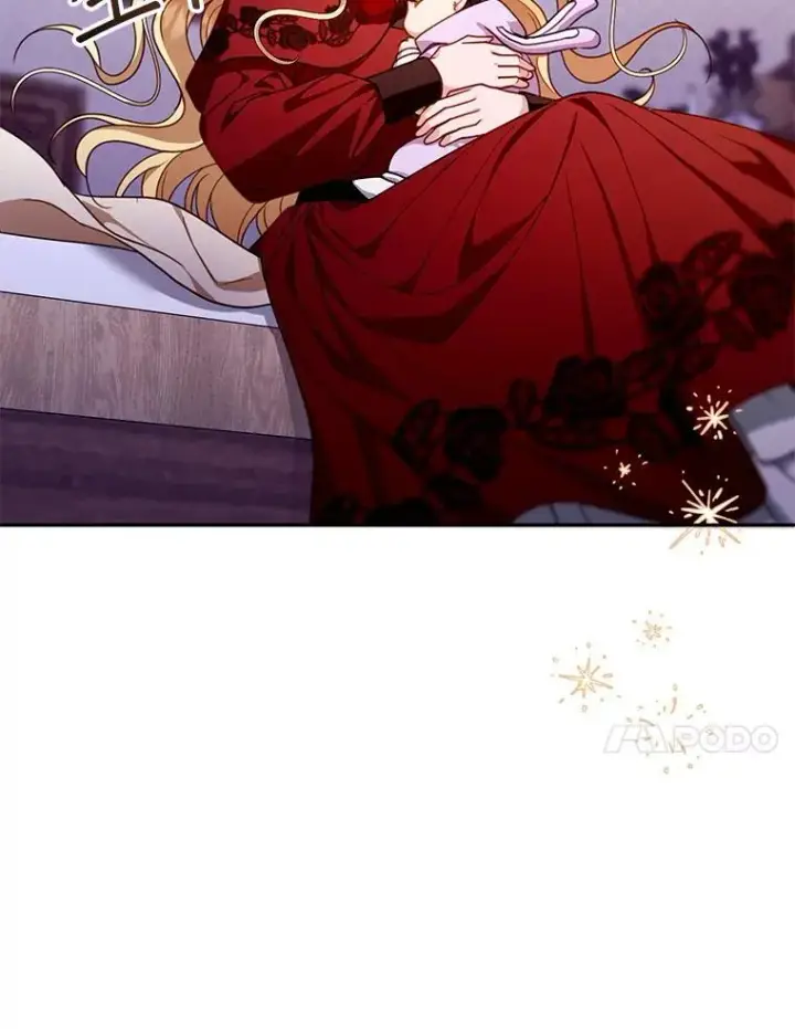 漫画《怀了恶棍的孩子》84.到达第31张图
