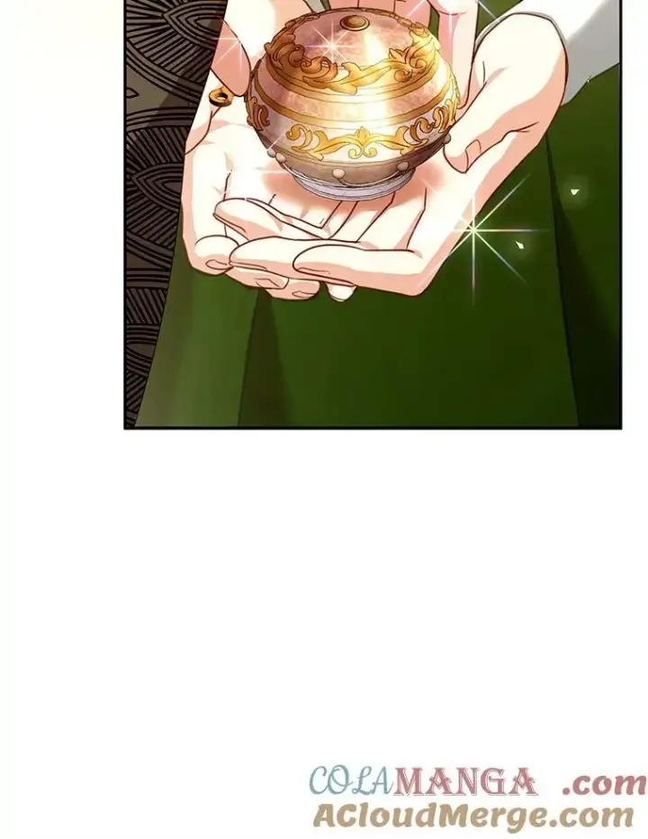 漫画《怀了恶棍的孩子》86.最初的王第109张图