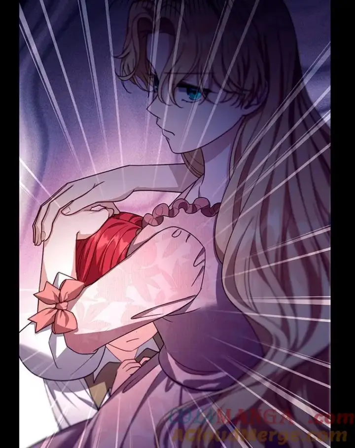 漫画《怀了恶棍的孩子》86.最初的王第129张图