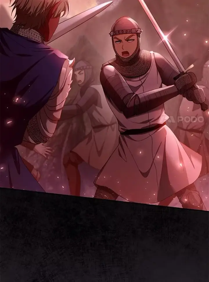 漫画《怀了恶棍的孩子》86.最初的王第30张图
