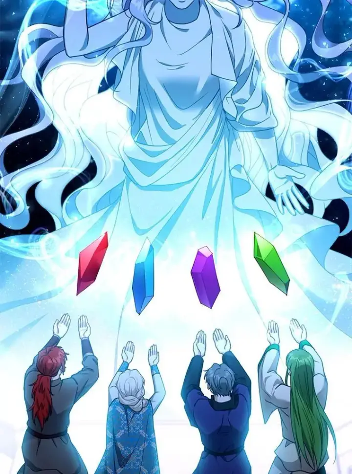 漫画《怀了恶棍的孩子》86.最初的王第34张图