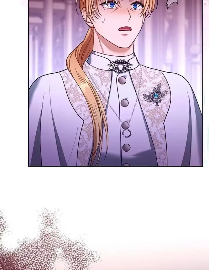 漫画《怀了恶棍的孩子》87.被追赶的利昂第110张图