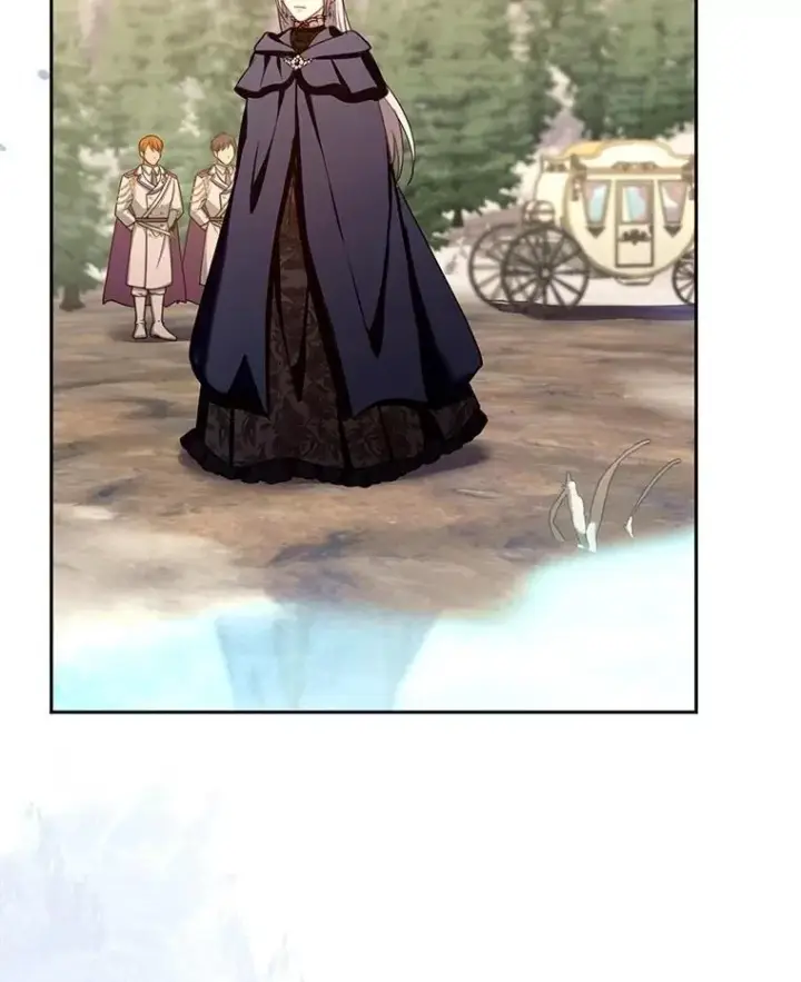 漫画《怀了恶棍的孩子》87.被追赶的利昂第47张图