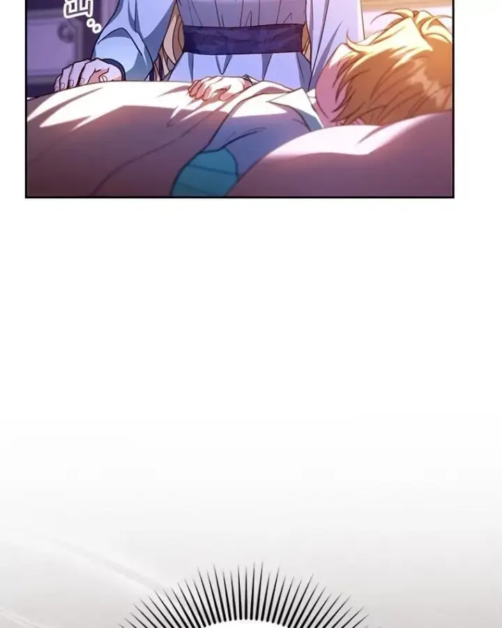 漫画《怀了恶棍的孩子》88.山火第114张图