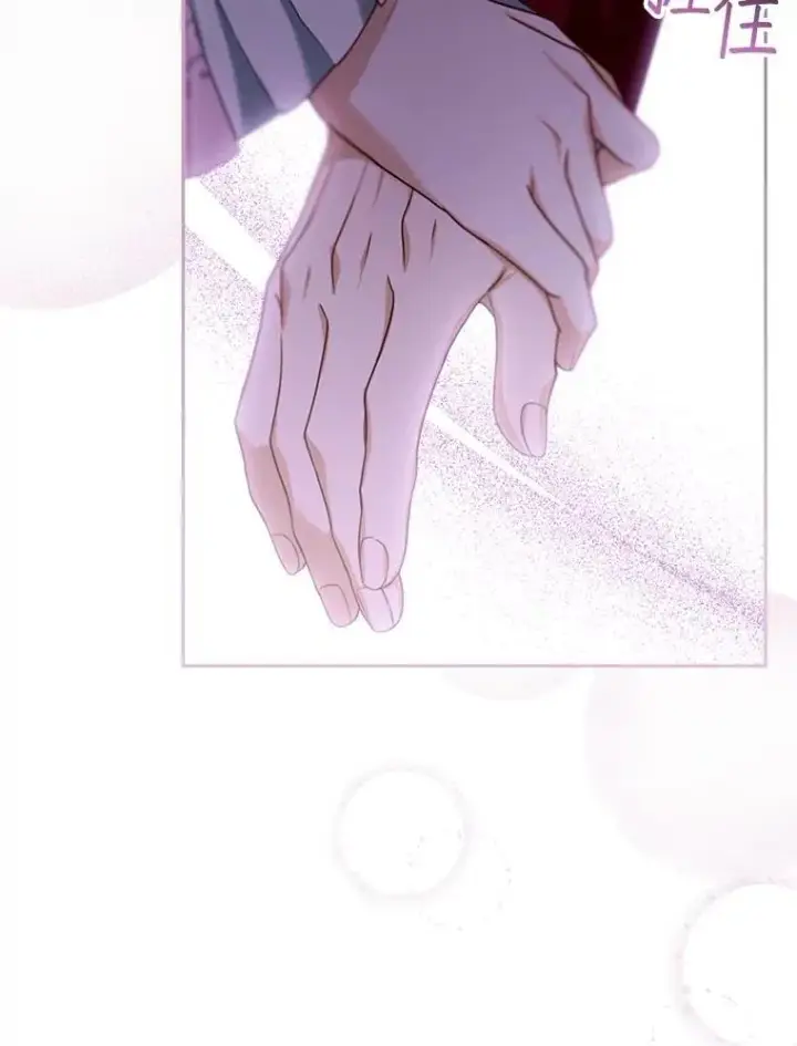 漫画《怀了恶棍的孩子》88.山火第70张图