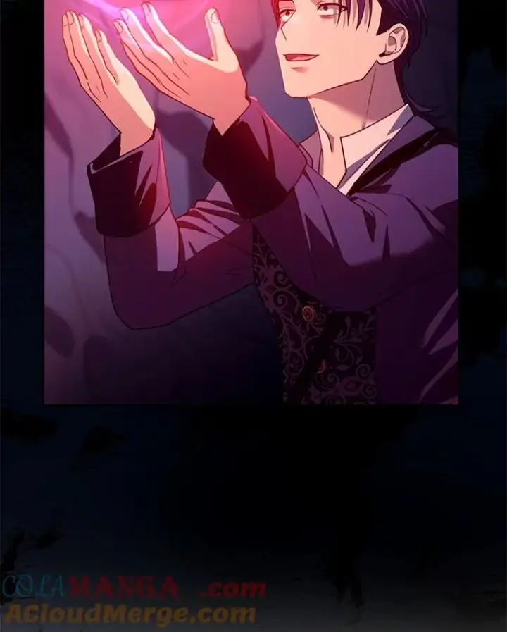 漫画《怀了恶棍的孩子》89.灵魂第109张图