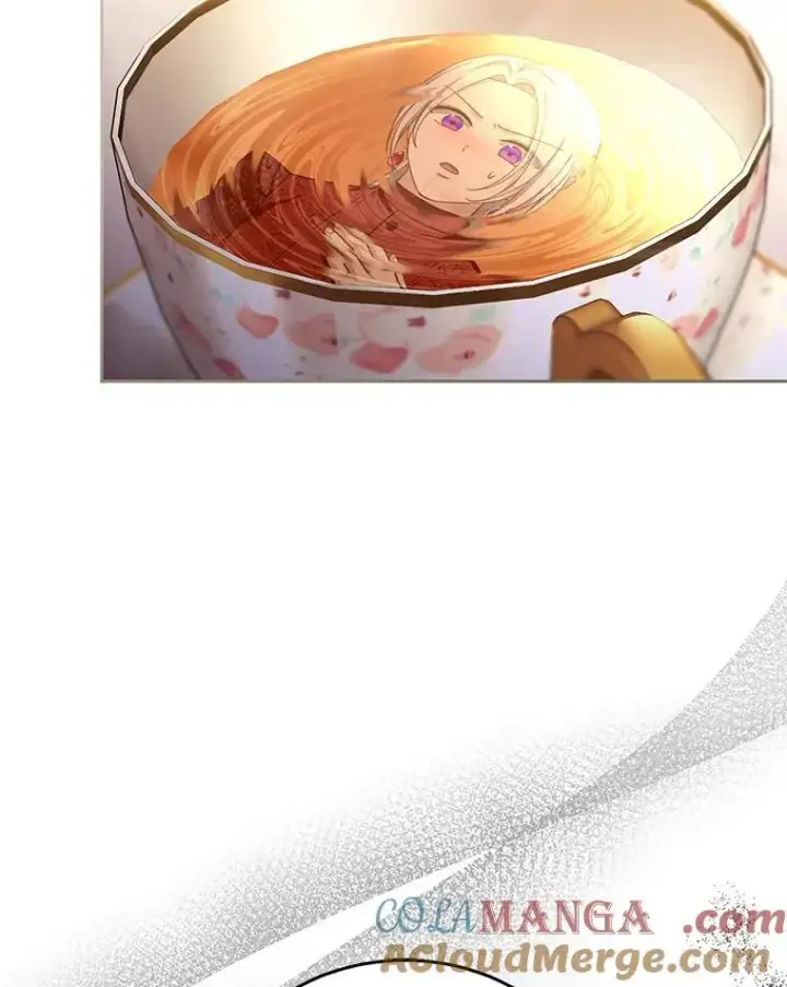 漫画《怀了恶棍的孩子》89.灵魂第13张图