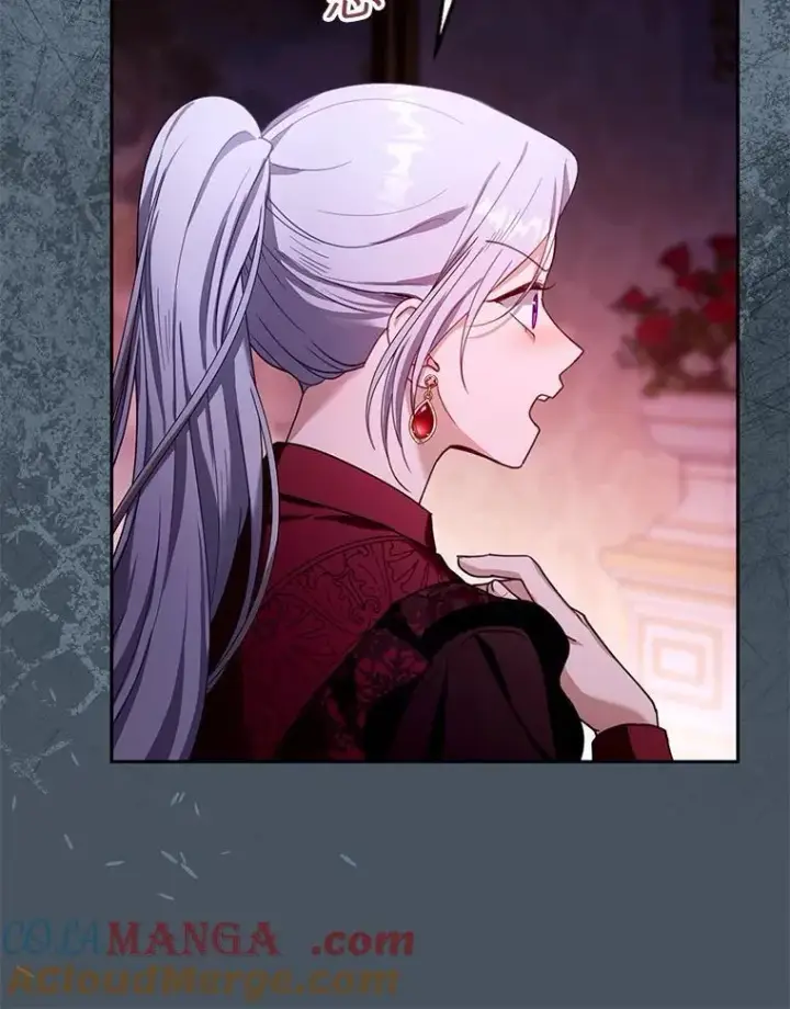 漫画《怀了恶棍的孩子》89.灵魂第33张图