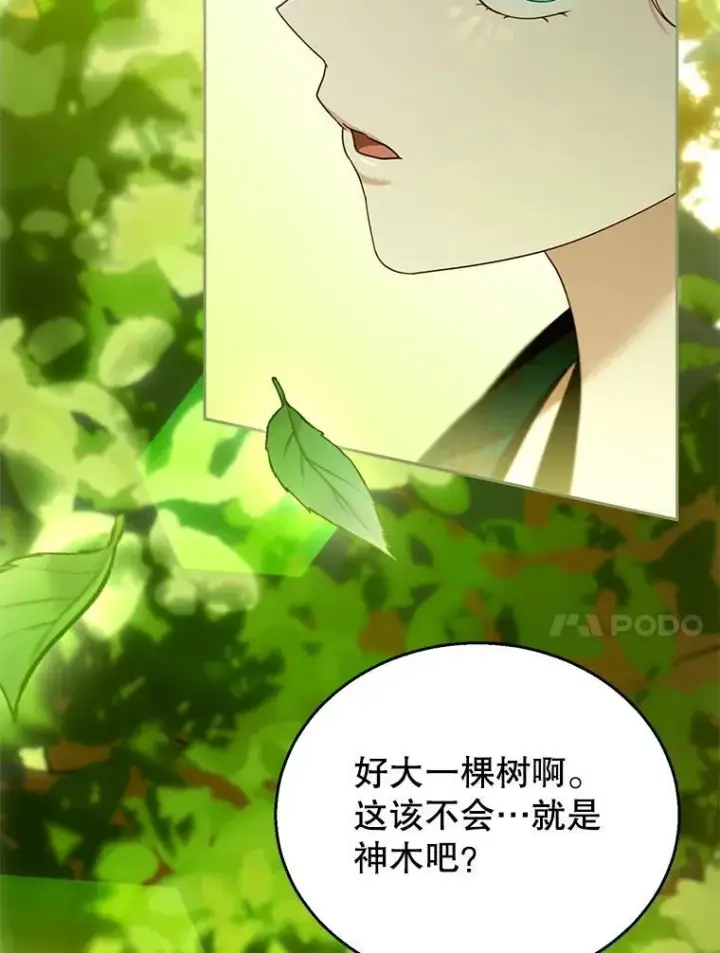 漫画《怀了恶棍的孩子》91.反抗命运第10张图