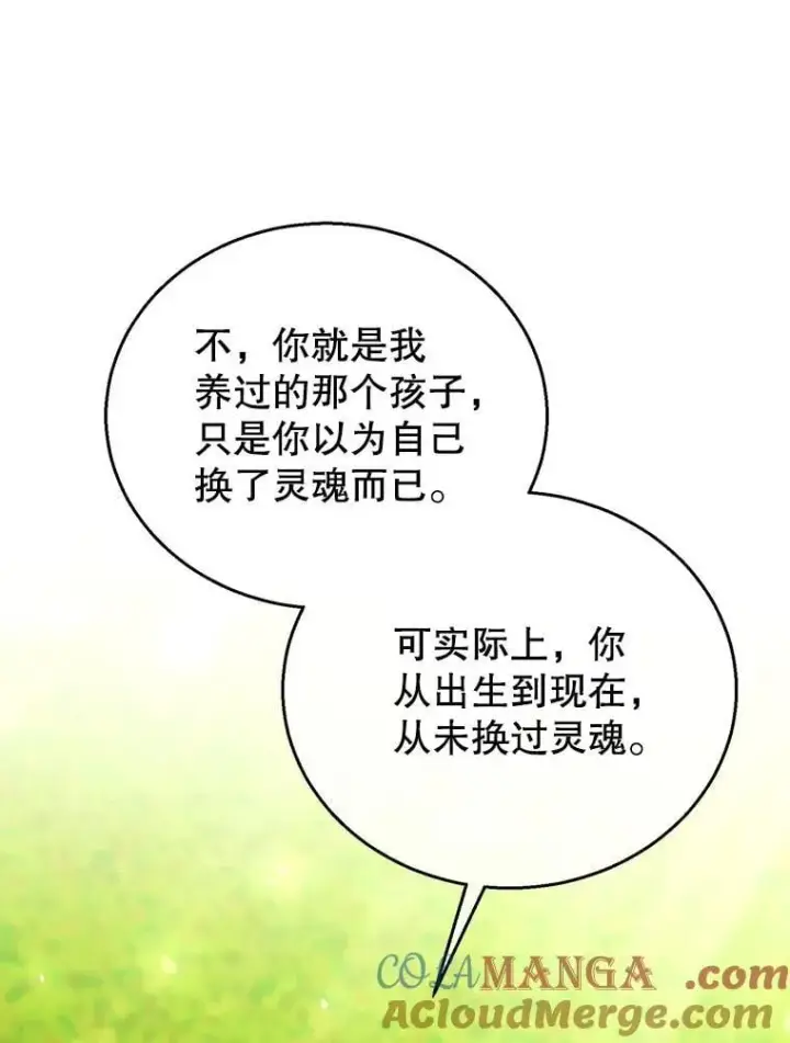 漫画《怀了恶棍的孩子》91.反抗命运第29张图