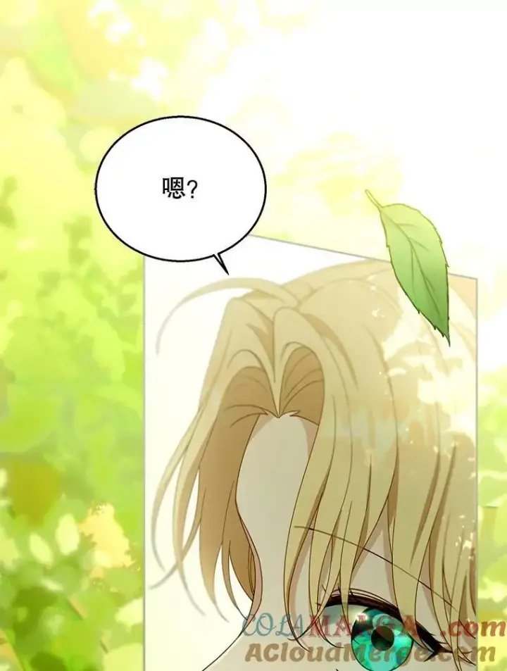 漫画《怀了恶棍的孩子》91.反抗命运第9张图